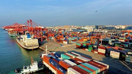 多项数据即将公布 机构预测11月经济保持平稳运行